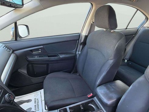Used 2013 Subaru Impreza 2.0i Premium w/ All-Weather Pkg AWD/4WD image 13