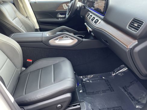 New 2026 Mercedes-Benz GLE 350 GLE 350 SUV image 43