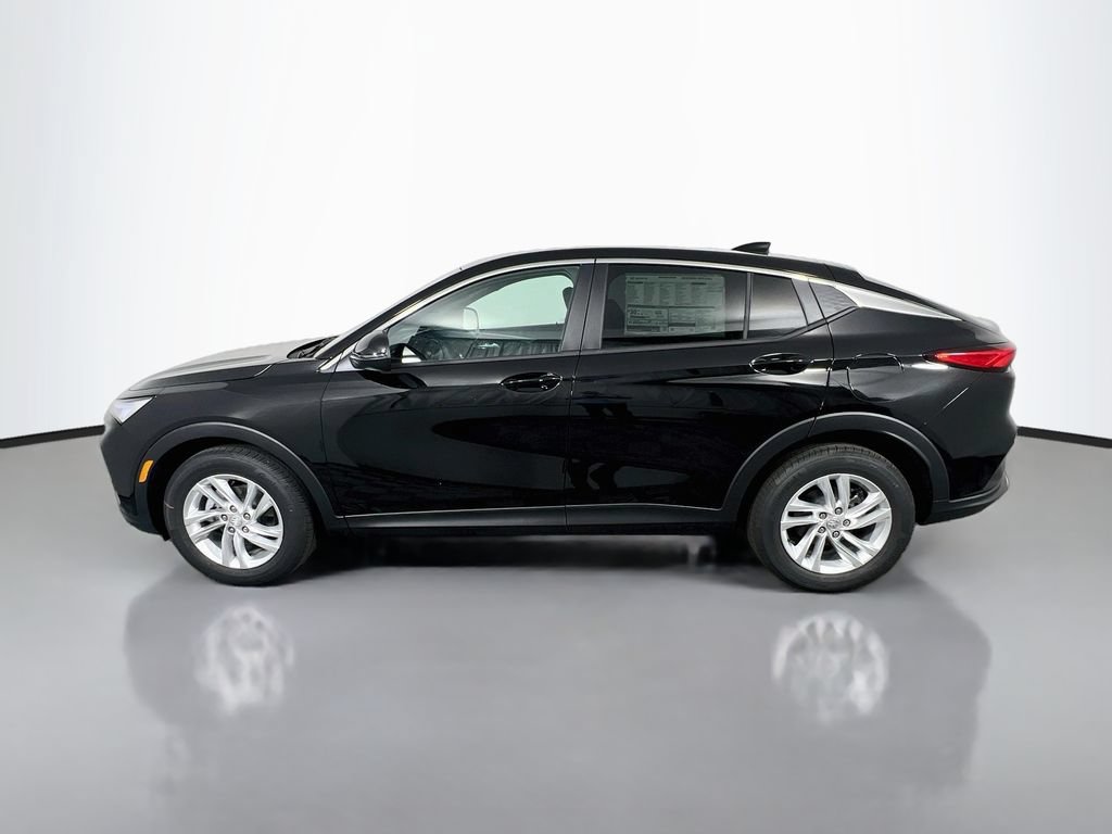 New 2026 Buick Envista Preferred w/ Convenience I Package FWD image 4