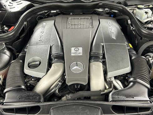 Used 2016 Mercedes-Benz E 63 AMG S-Model image 38