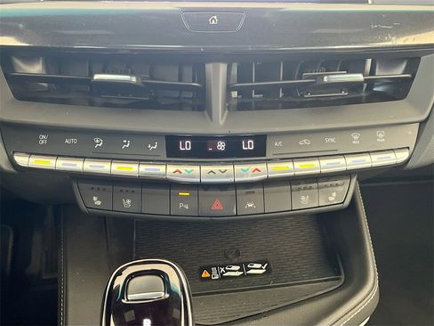 Used 2023 Cadillac CT4 V Blackwing w/ Driver Assist Package image 16