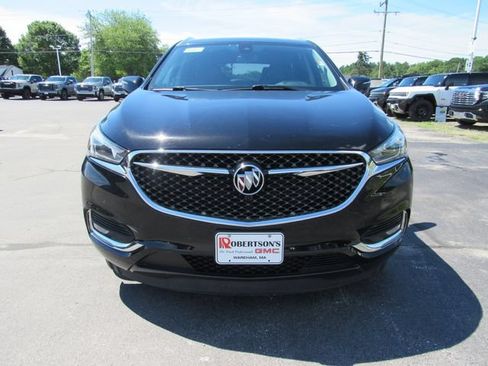 Used 2019 Buick Enclave Avenir w/ Avenir Technology Package AWD/4WD image 5