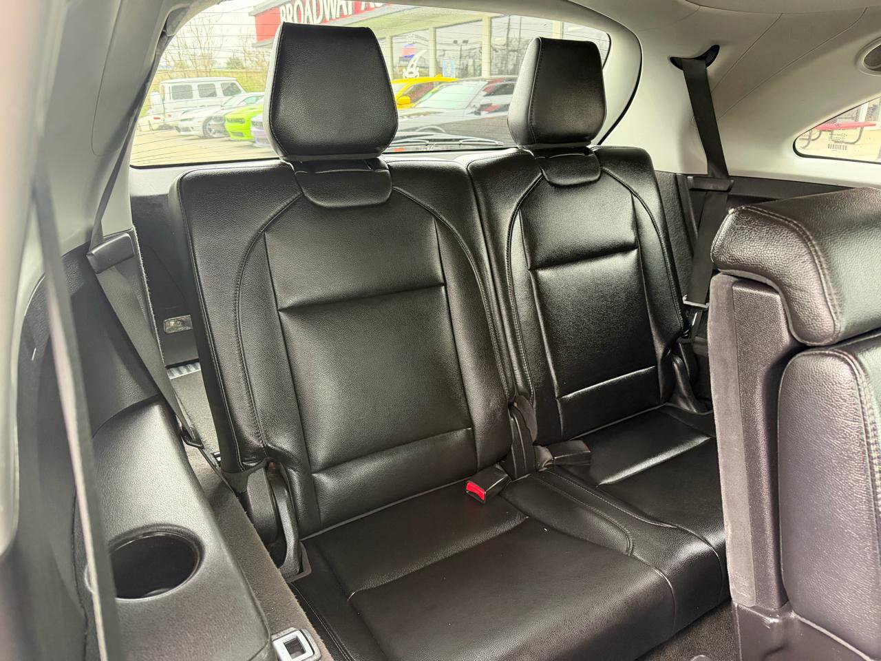 Used 2016 Acura MDX w/ Technology Package FWD image 11