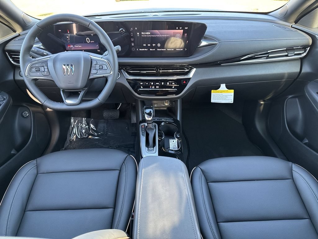 New 2026 Buick Envista Sport Touring FWD image 27