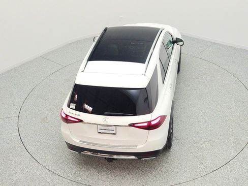 New 2026 Mercedes-Benz GLE 350 4MATIC image 21
