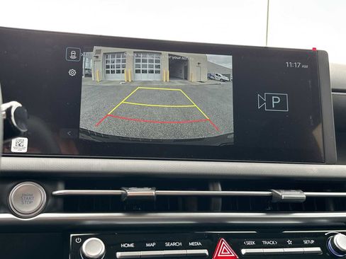 New 2026 Hyundai Tucson SEL image 18