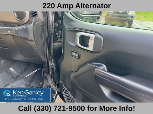 Used 2019 Jeep Wrangler Sport AWD/4WD image 49