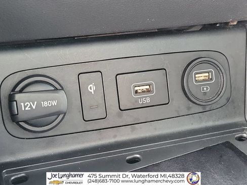 Used 2022 Hyundai Sonata N Line FWD image 12