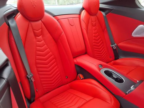 New 2026 Maserati GranTurismo Modena image 10