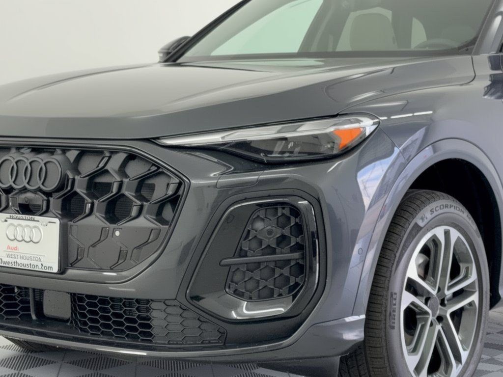 New 2026 Audi Q5 2.0T AWD/4WD image 12