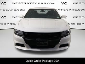 Used 2020 Dodge Charger Police AWD/4WD video 2
