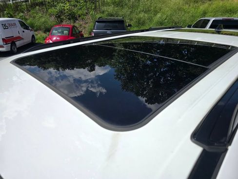 Used 2025 Jeep Wagoneer Series II w/ Premium Group I AWD/4WD image 21