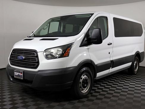 Used 2017 Ford Transit 150 XL RWD image 2
