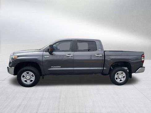 Used 2019 Toyota Tundra SR5 w/ SR5 Upgrade Package image 9