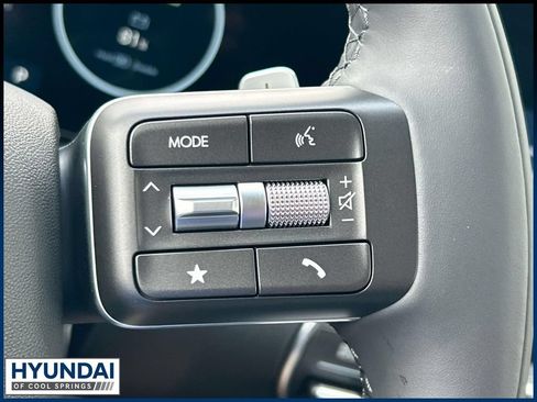 New 2026 Hyundai Palisade Calligraphy FWD image 29