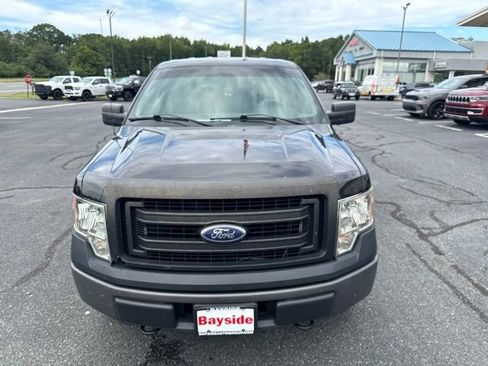 Used 2014 Ford F150 XL w/ XL Plus Package AWD/4WD image 22