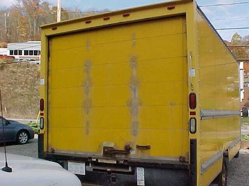 Used 2012 Ford E-350 and Econoline 350 Super Duty w/ Payload Pkg image 5