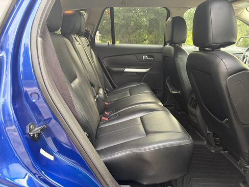 Used 2013 Ford Edge SE FWD image 15