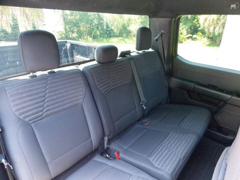 Used 2021 Ford F150 XL w/ STX Appearance Package AWD/4WD image 20