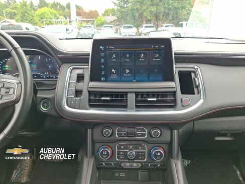 Certified 2023 Chevrolet Tahoe RST w/ Luxury Package AWD/4WD image 11