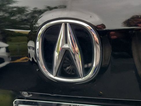 Certified 2021 Acura RDX FWD w/ Technology Package image 8