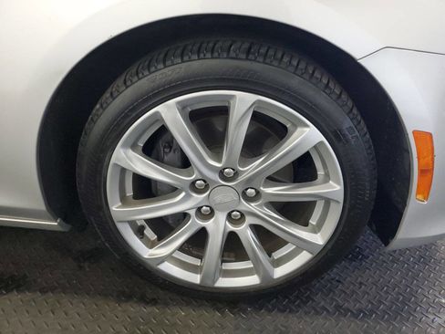 Used 2019 Cadillac CTS Luxury image 20