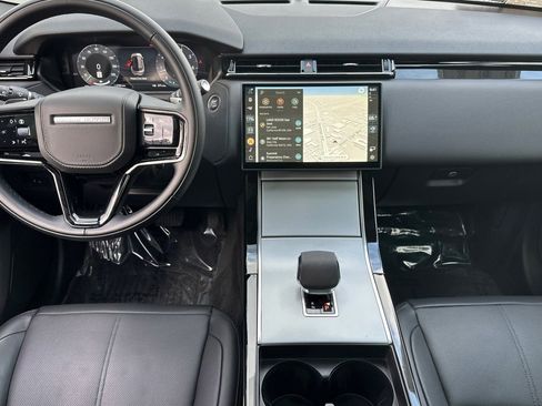 Used 2025 Land Rover Range Rover Velar S image 27