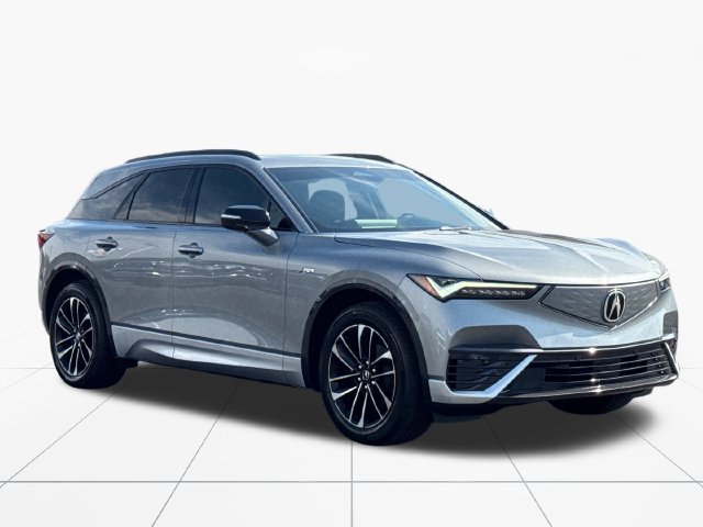 Used 2024 Acura ZDX A-Spec AWD/4WD image 8