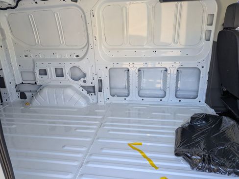 New 2026 Ford Transit 150 Low Roof image 44