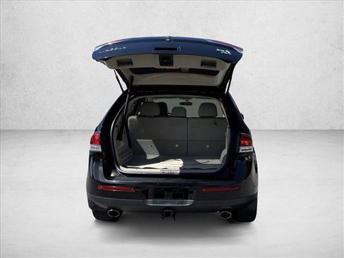 Used 2013 Lincoln MKX AWD image 7