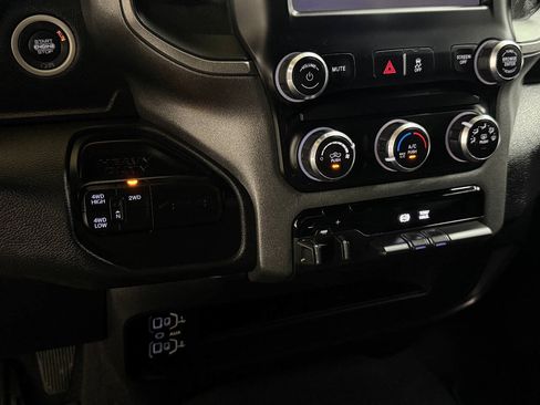 Used 2021 RAM 3500 Tradesman AWD/4WD image 54