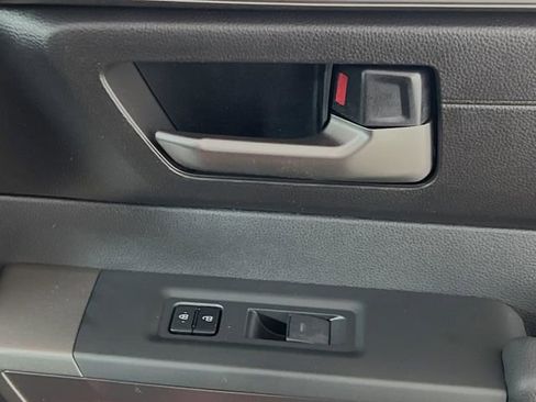 New 2026 Toyota Tundra SR5 RWD image 28