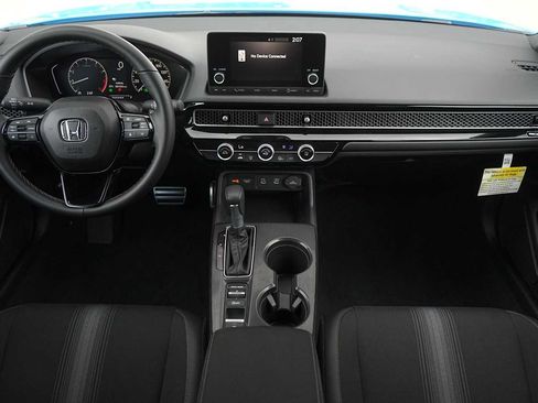 Certified 2026 Honda Civic Sport image 10