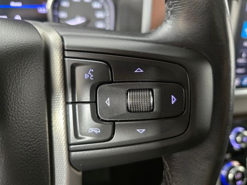 Used 2021 GMC Yukon Denali w/ Denali Ultimate Package AWD/4WD image 28