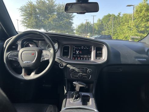 Used 2019 Dodge Charger SXT w/ Plus Group RWD image 24