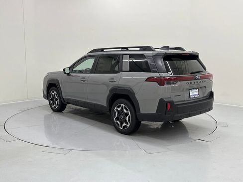 New 2026 Subaru Outback Touring image 4