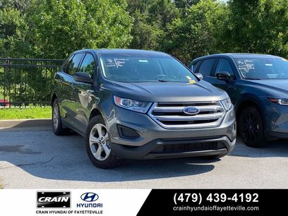 Used 2016 Ford Edge SE