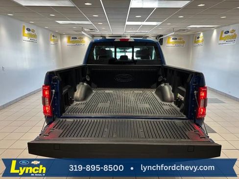 Used 2023 Ford F150 XLT w/ Equipment Group 302A High image 23