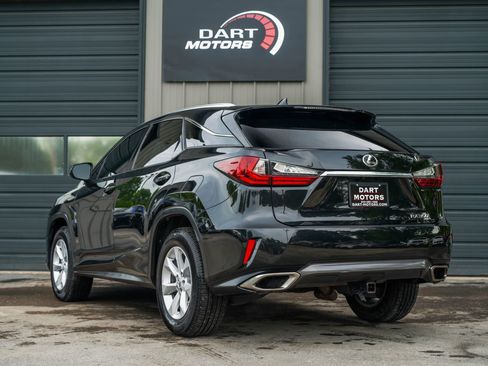 Used 2016 Lexus RX 350 AWD w/ Premium Package image 5