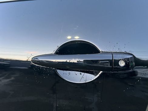 New 2026 Nissan Pathfinder Platinum image 12