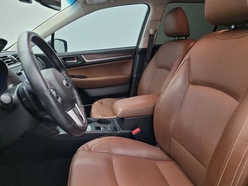 Used 2017 Subaru Outback 3.6R Touring w/ Popular Package #5A image 17