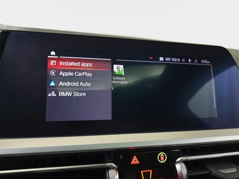 Used 2023 BMW 430i Coupe w/ M Sport Package image 22