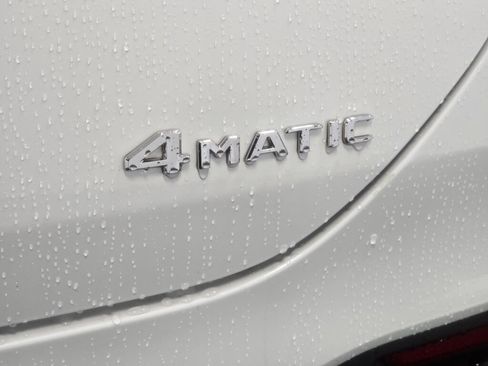 Certified 2025 Mercedes-Benz GLE 450 4MATIC Coupe image 32