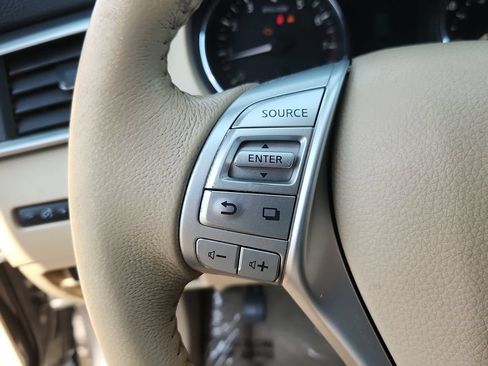 Used 2015 Nissan Rogue SL w/ SL Premium Package AWD/4WD image 21