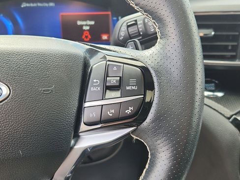 Used 2023 Ford Explorer ST w/ Equipment Group 401A image 23