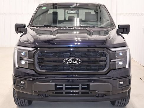New 2026 Ford F150 Lariat AWD/4WD image 4