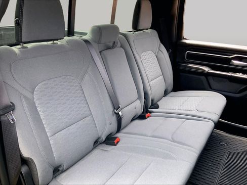 Used 2025 RAM 1500 Lone Star AWD/4WD image 20