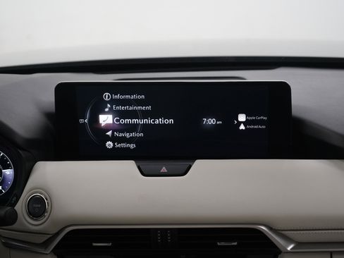 Used 2024 MAZDA CX-90 Plug-In Hybrid w/ Premium Plus AWD/4WD image 16
