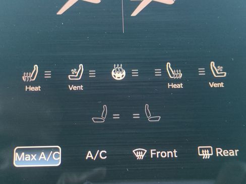 New 2026 RAM 1500 RHO AWD/4WD image 24