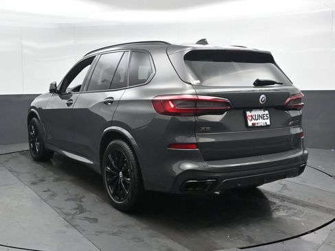 Used 2023 BMW X5 M50i w/ Executive Package image 11